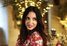 Francesca Caldarelli chi è