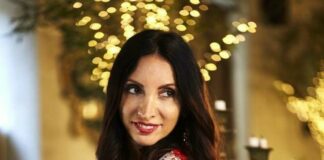 Francesca Caldarelli chi è