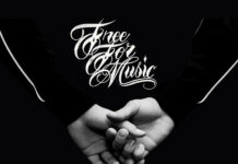 Free For Music Vol. 1: il primo album nato in carcere che porta la musica oltre le sbarre
