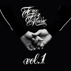 Free For Music Vol. 1: il primo album nato in carcere che porta la musica oltre le sbarre