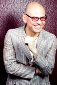 Gabriel Blanco Iglesias chi è? Biografia, carriera e successo del talent manager dei vip