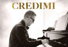 Giovanni Perino torna con Credimi: il nuovo singolo che racconta la magia del colpo di fulmine