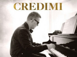 Giovanni Perino torna con Credimi: il nuovo singolo che racconta la magia del colpo di fulmine