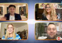 Haiducii si racconta a Sogni Costruiti, tra musica, emozioni e sogni spezzati