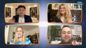 Haiducii si racconta a Sogni Costruiti, tra musica, emozioni e sogni spezzati