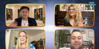 Haiducii si racconta a Sogni Costruiti, tra musica, emozioni e sogni spezzati
