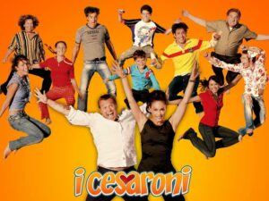 I Cesaroni in streaming: dove vedere tutte le stagioni (anche gratis)