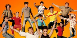 I Cesaroni in streaming: dove vedere tutte le stagioni (anche gratis)