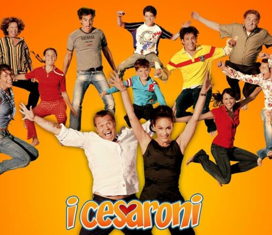 I Cesaroni in streaming: dove vedere tutte le stagioni (anche gratis)