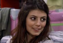I Cesaroni – Il ritorno: perché Alessandra Mastronardi non è tornata?