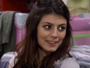 I Cesaroni – Il ritorno: perché Alessandra Mastronardi non è tornata?