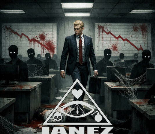 Ianez pubblica “Cattivi Praticanti”: il nuovo album tra critica sociale e introspezione