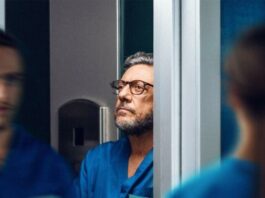 In utero: trama, cast e trailer della nuova serie con Sergio Castellitto su HBO Max