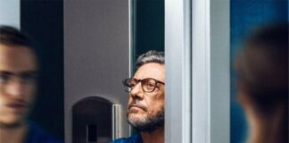 In utero: trama, cast e trailer della nuova serie con Sergio Castellitto su HBO Max