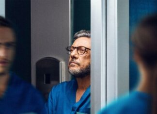 In utero: trama, cast e trailer della nuova serie con Sergio Castellitto su HBO Max