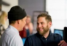 Jonah Hill chi è