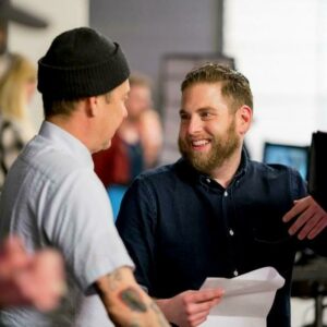 Jonah Hill chi è