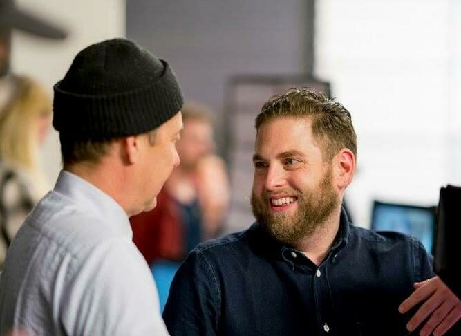 Jonah Hill chi è? Biografia, età, altezza, carriera, figli e moglie, social e vita privata Jonah Hill chi è