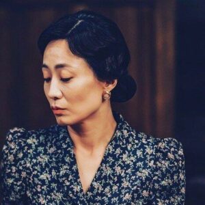 Kim Soo-jin chi è
