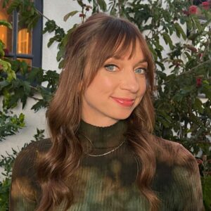 Lauren Lapkus chi è