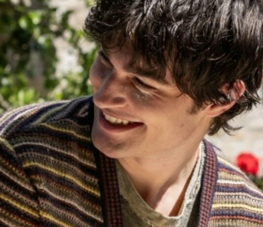 Lorenzo Minutillo chi è