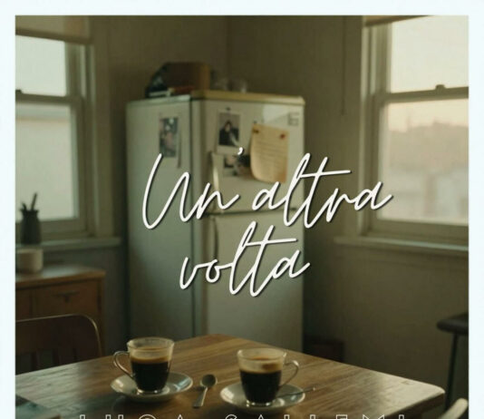 Luca Sallemi torna con "Un’altra volta": il nuovo singolo indie pop tra nostalgia e consapevolezza