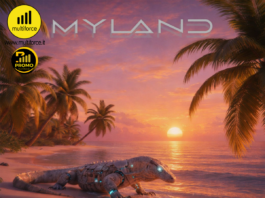 MYLAND: il DJ italiano che fonde Trance e Melodic Techno lancia la cover di “Komodo”