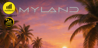 MYLAND: il DJ italiano che fonde Trance e Melodic Techno lancia la cover di “Komodo”