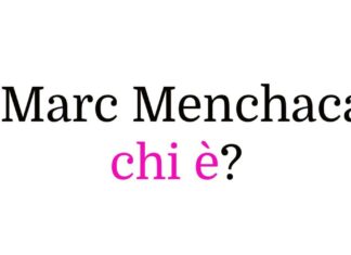 Marc Menchaca chi è