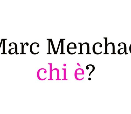 Marc Menchaca chi è