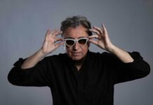 Marcello Romeo – Ritornerai: la cover di Bruno Lauzi che emoziona il web