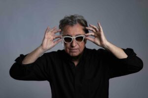 Marcello Romeo – Ritornerai: la cover di Bruno Lauzi che emoziona il web