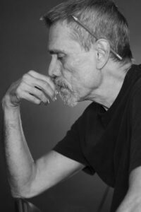 Marco Rodríguez chi è