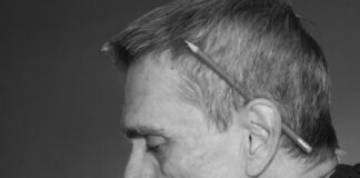 Marco Rodríguez chi è