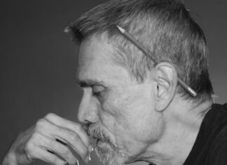 Marco Rodríguez chi è