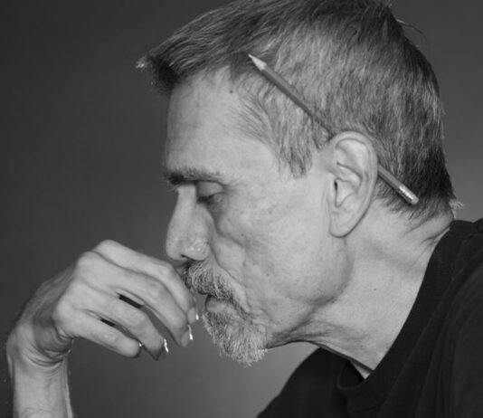 Marco Rodríguez chi è