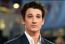 Miles Teller chi è