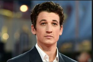 Miles Teller chi è
