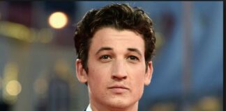 Miles Teller chi è