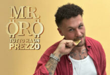 Mr. Oro – Tutto ha un prezzo: la nuova serie DMAX tra affari, storie vere e oro