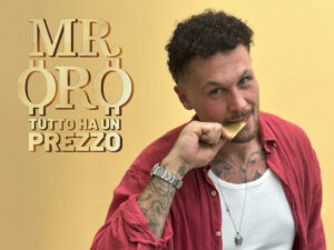 Mr. Oro – Tutto ha un prezzo: la nuova serie DMAX tra affari, storie vere e oro