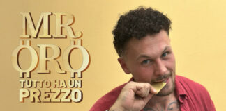 Mr. Oro – Tutto ha un prezzo: la nuova serie DMAX tra affari, storie vere e oro
