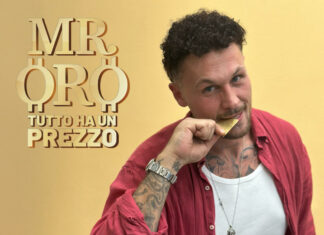 Mr. Oro – Tutto ha un prezzo: la nuova serie DMAX tra affari, storie vere e oro Mr. Oro – Tutto ha un prezzo: la nuova serie DMAX tra affari, storie vere e oro