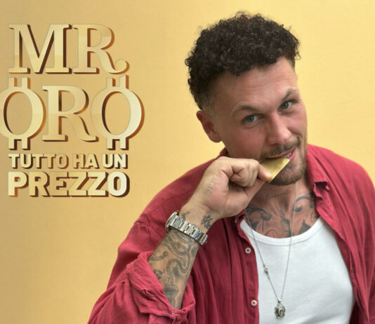 Mr. Oro – Tutto ha un prezzo: la nuova serie DMAX tra affari, storie vere e oro
