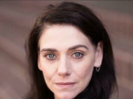 Neve McIntosh chi è