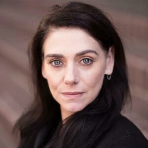 Neve McIntosh chi è Neve McIntosh chi è