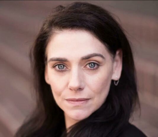 Neve McIntosh chi è