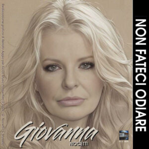 Non fateci odiare: il nuovo brano di Giovanna che dà voce ai bambini e denuncia il mondo degli adulti