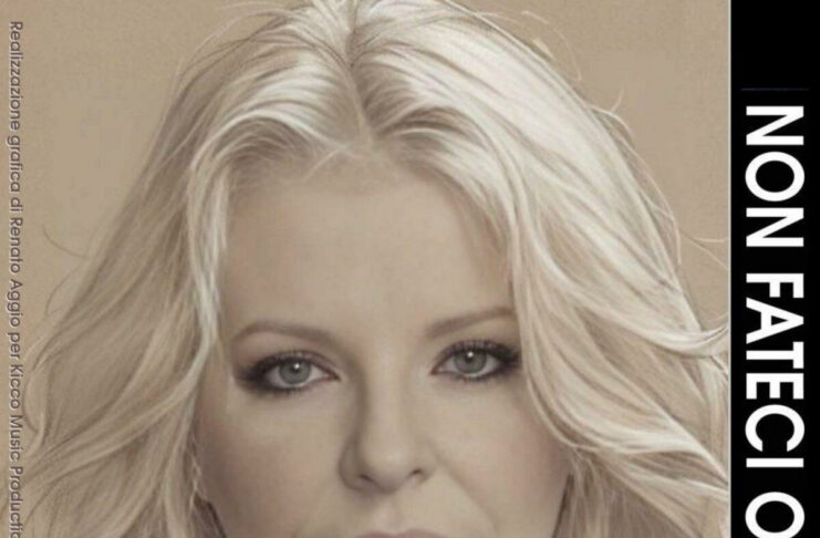 Non fateci odiare: il nuovo brano di Giovanna che dà voce ai bambini e denuncia il mondo degli adulti