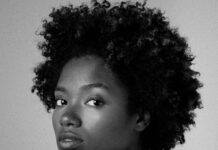 Nona Parker Johnson chi è